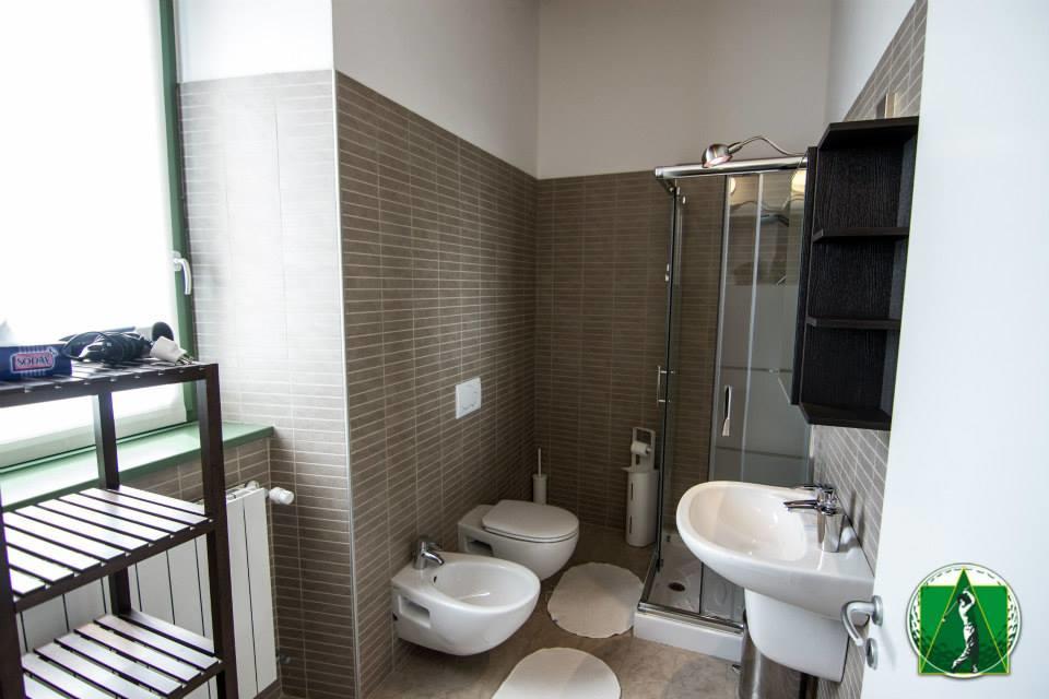 Golf Valcurone Hotel Momperone ภายนอก รูปภาพ