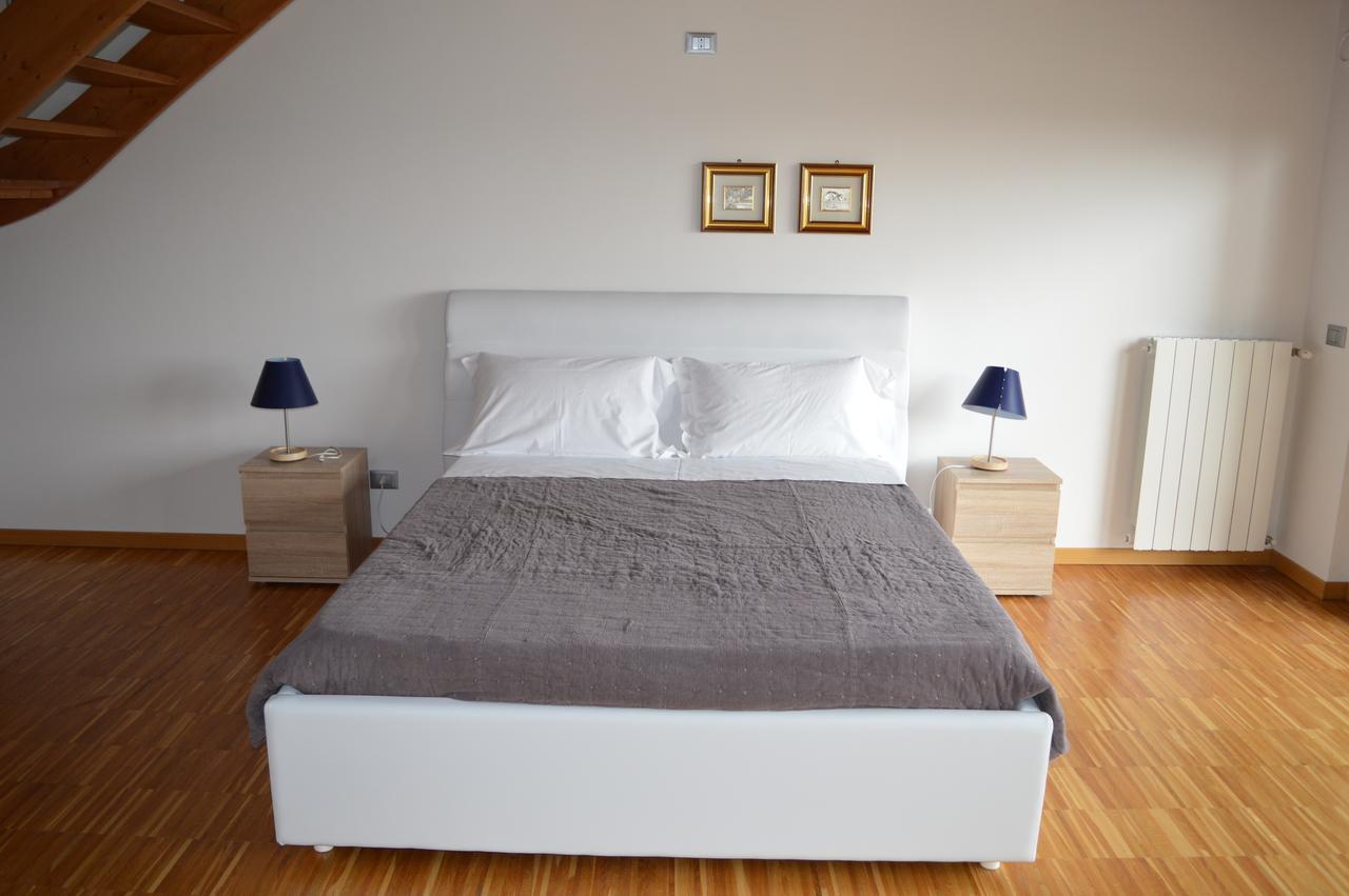Golf Valcurone Hotel Momperone ภายนอก รูปภาพ